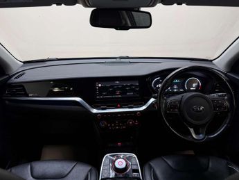 Kia NIRO Niro 4 EV 5dr
