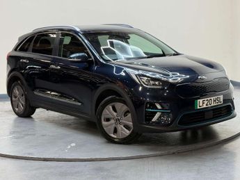 Kia NIRO Niro 4 EV 5dr