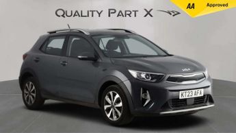 Kia Stonic 1.0 T-GDi 2 SUV 5dr Petrol Manual Euro 6 (s/s) (99 bhp)