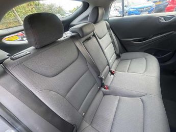 Hyundai IONIQ 1.6 h-GDi Premium Hatchback 5dr Petrol Hybrid DCT Euro 6 (s/s) (