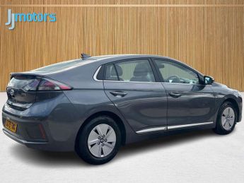 Hyundai IONIQ 1.6 h-GDi Premium Hatchback 5dr Petrol Hybrid DCT Euro 6 (s/s) (