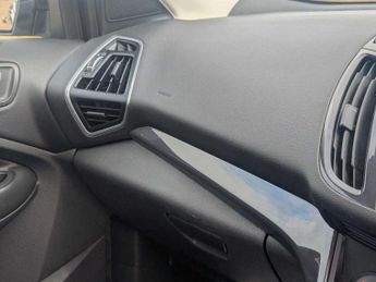 Ford Kuga 2.0 TDCi Titanium X Sport SUV 5dr Diesel Powershift AWD Euro 6 (
