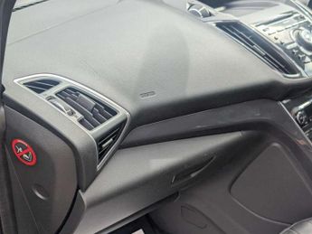 Ford Kuga 2.0 TDCi Titanium X Sport SUV 5dr Diesel Powershift AWD Euro 6 (