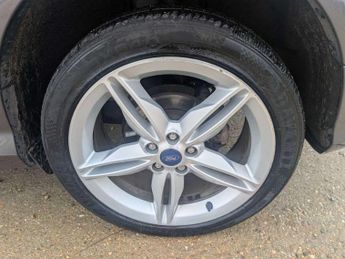 Ford Kuga 2.0 TDCi Titanium X Sport SUV 5dr Diesel Powershift AWD Euro 6 (