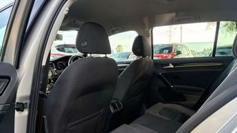 VOLKSWAGEN GOLF 2.0 TDI BlueMotion Tech GT Estate 5dr Diesel DSG Euro 6 (s/s) (1