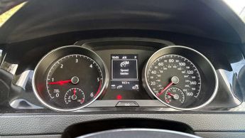 VOLKSWAGEN GOLF 2.0 TDI BlueMotion Tech GT Estate 5dr Diesel DSG Euro 6 (s/s) (1