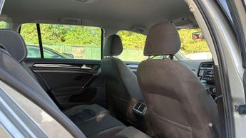 VOLKSWAGEN GOLF 2.0 TDI BlueMotion Tech GT Estate 5dr Diesel DSG Euro 6 (s/s) (1