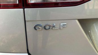 VOLKSWAGEN GOLF 2.0 TDI BlueMotion Tech GT Estate 5dr Diesel DSG Euro 6 (s/s) (1