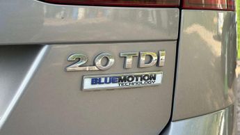 VOLKSWAGEN GOLF 2.0 TDI BlueMotion Tech GT Estate 5dr Diesel DSG Euro 6 (s/s) (1