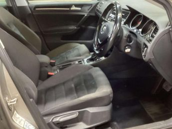 VOLKSWAGEN GOLF 2.0 TDI BlueMotion Tech GT Estate 5dr Diesel DSG Euro 6 (s/s) (1