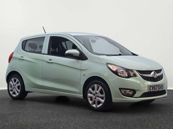 Vauxhall VIVA 1.0 Viva SE 5dr