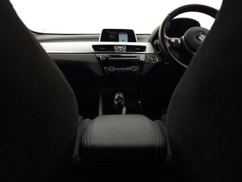 BMW X1 1.5 X1 sDrive 18i M Sport Auto 5dr
