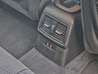 BMW X1 1.5 X1 sDrive 18i M Sport Auto 5dr