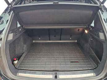 BMW X1 1.5 X1 sDrive 18i M Sport Auto 5dr