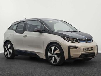 BMW I3 i3 5dr
