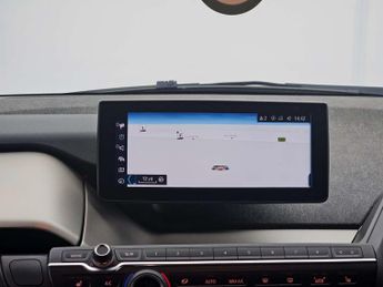 BMW I3 i3 5dr