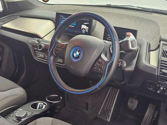 BMW I3 i3 5dr