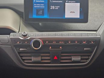 BMW I3 i3 5dr