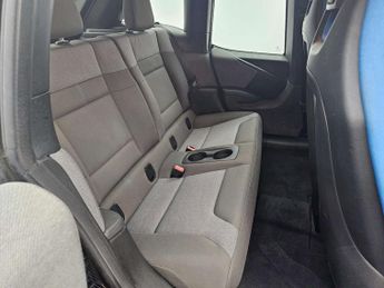 BMW I3 i3 5dr