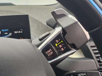 BMW I3 i3 5dr