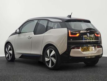 BMW I3 i3 5dr