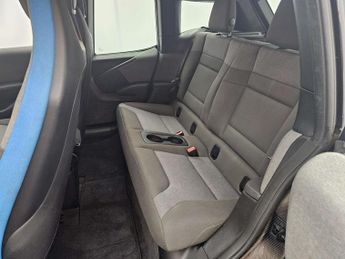 BMW I3 i3 5dr