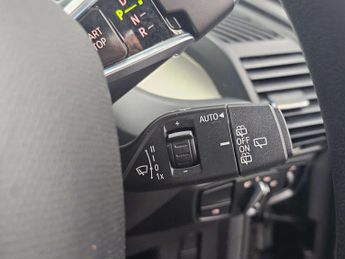BMW I3 i3 5dr