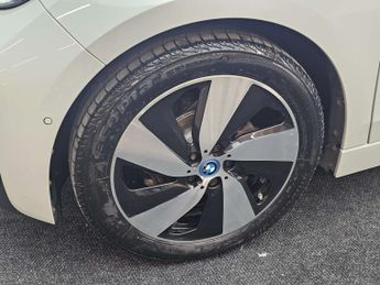BMW I3 i3 5dr