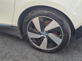 BMW I3 i3 5dr