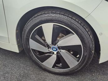 BMW I3 i3 5dr