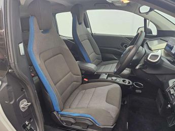BMW I3 i3 5dr