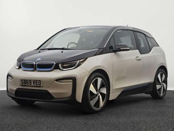 BMW I3 i3 5dr
