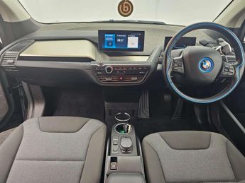 BMW I3 i3 5dr