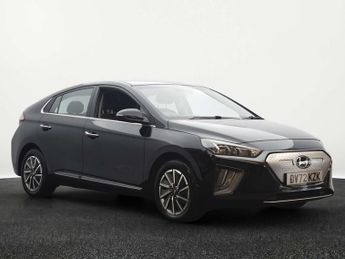 Hyundai IONIQ IONIQ Premium BEV 5dr