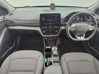 Hyundai IONIQ IONIQ Premium BEV 5dr