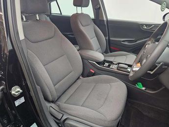 Hyundai IONIQ IONIQ Premium BEV 5dr