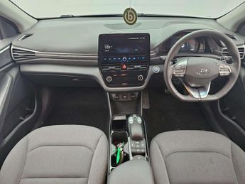 Hyundai IONIQ IONIQ Premium BEV 5dr