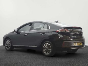 Hyundai IONIQ IONIQ Premium BEV 5dr