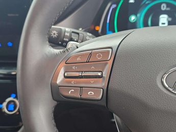 Hyundai IONIQ IONIQ Premium BEV 5dr