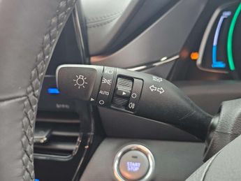 Hyundai IONIQ IONIQ Premium BEV 5dr