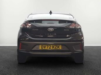 Hyundai IONIQ IONIQ Premium BEV 5dr