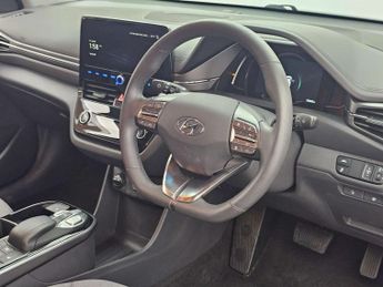 Hyundai IONIQ IONIQ Premium BEV 5dr