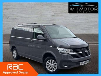 Volkswagen Transporter 2.0 Transporter T28 Highline TDI