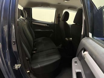 Isuzu D-Max 1.9 D-Max Yukon 4WD