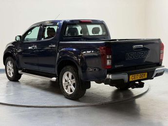 Isuzu D-Max 1.9 D-Max Yukon 4WD