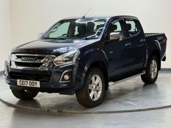 Isuzu D-Max 1.9 D-Max Yukon 4WD
