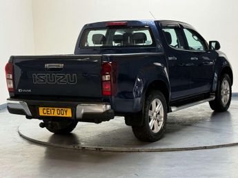 Isuzu D-Max 1.9 D-Max Yukon 4WD