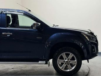 Isuzu D-Max 1.9 D-Max Yukon 4WD