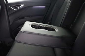 Audi Q4 e-tron 40 Launch Edition Sportback 5dr Electric Auto 82kWh (204 ps)