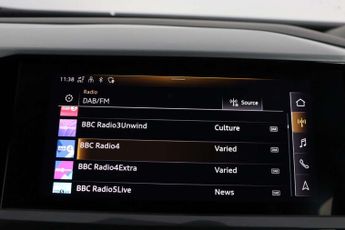 Audi Q4 e-tron 40 Launch Edition Sportback 5dr Electric Auto 82kWh (204 ps)